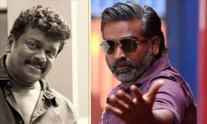 விஜய்சேதுபதி படத்தில் பார்த்திபன்!